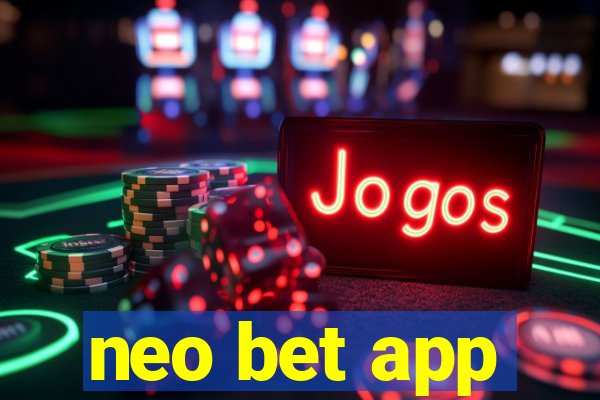 neo bet app