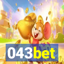 043bet