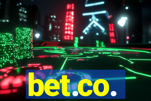 bet.co.