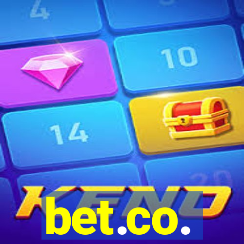 bet.co.