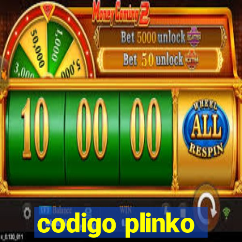 codigo plinko