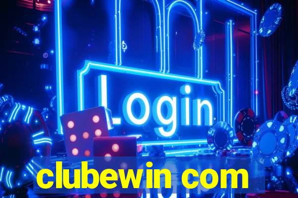 clubewin com