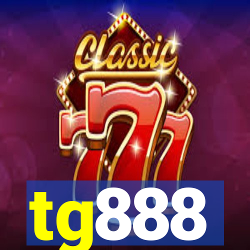 tg888