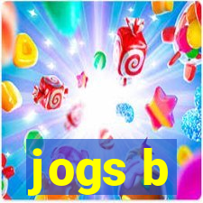 jogs b