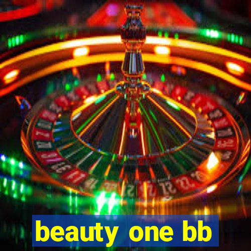 beauty one bb