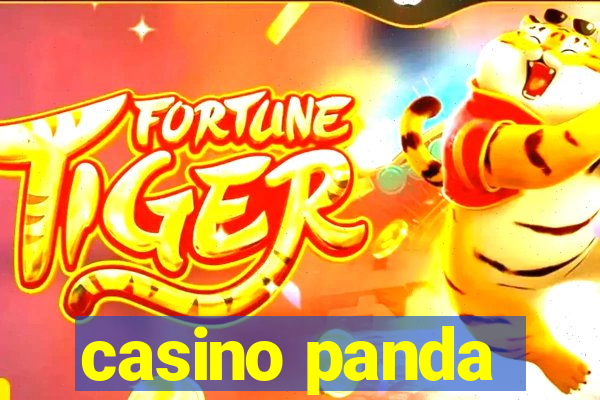 casino panda