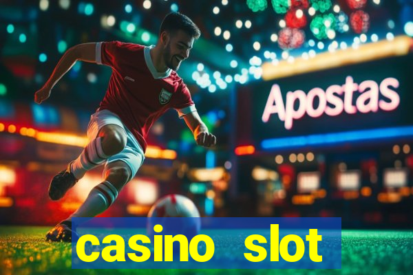 casino slot machines free