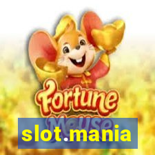 slot.mania