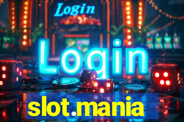 slot.mania