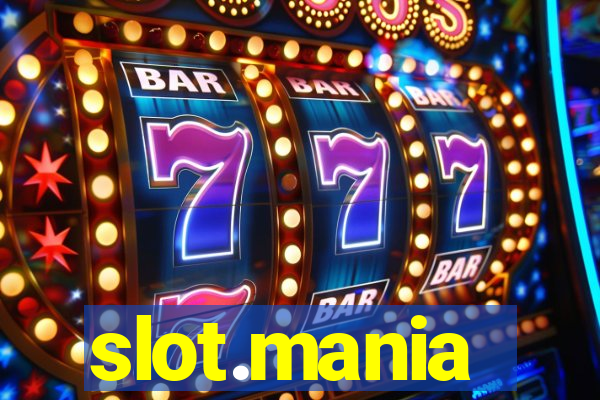 slot.mania