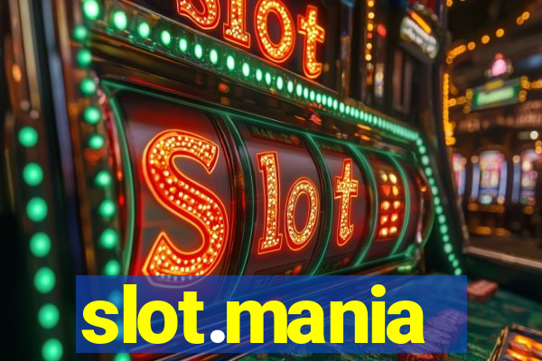 slot.mania