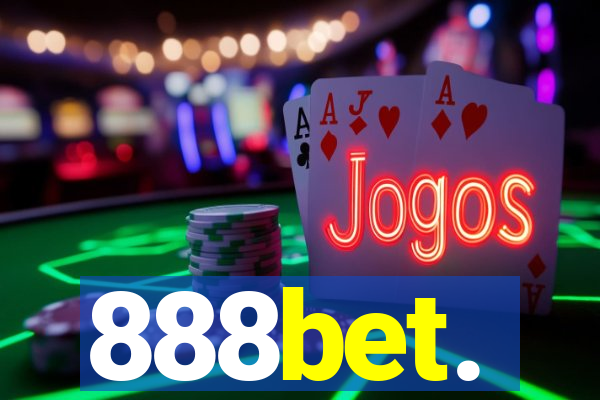 888bet.