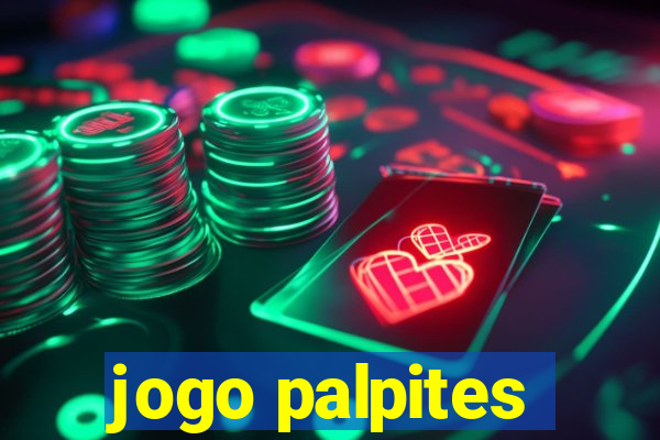 jogo palpites