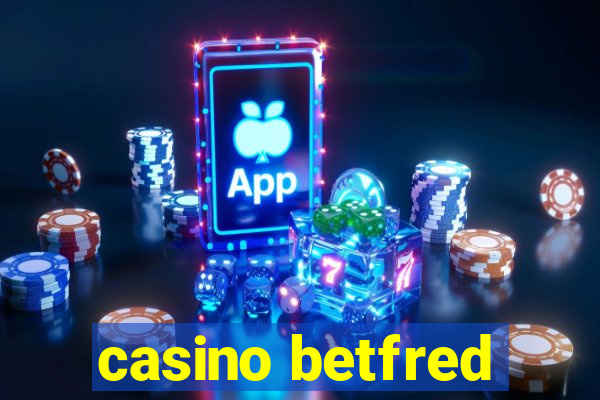 casino betfred