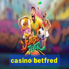 casino betfred