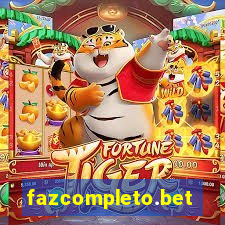 fazcompleto.bet