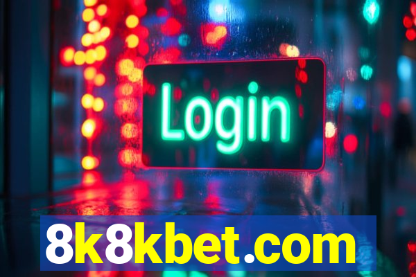 8k8kbet.com