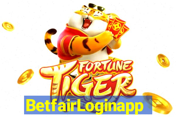 BetfairLoginapp