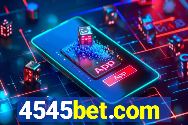 4545bet.com