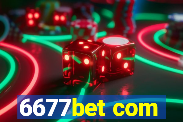 6677bet com