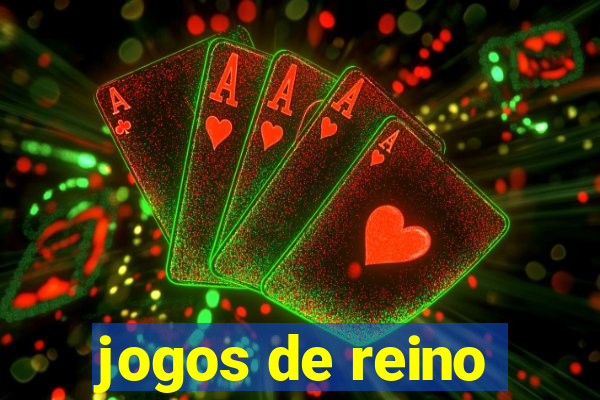 jogos de reino