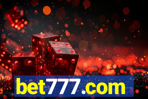 bet777.com