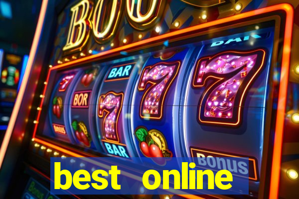 best online american casino