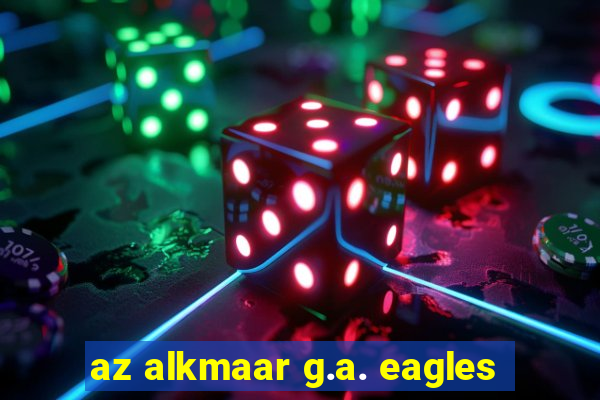 az alkmaar g.a. eagles