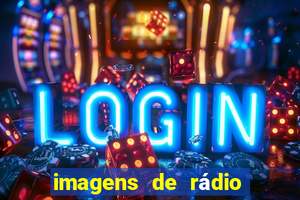 imagens de rádio cruzeiro fm