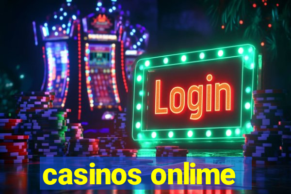 casinos onlime