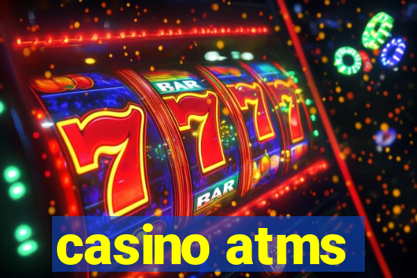 casino atms