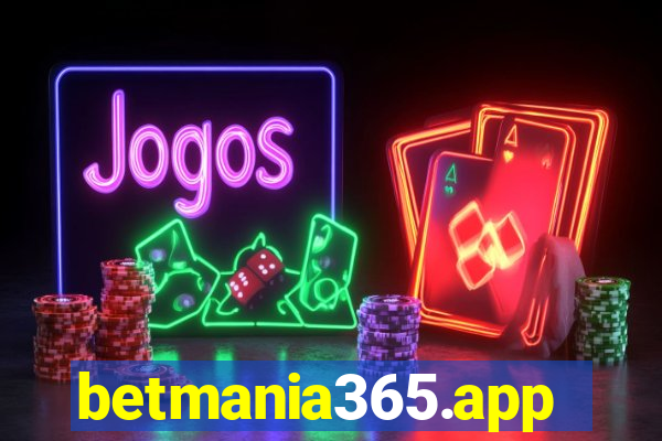 betmania365.app