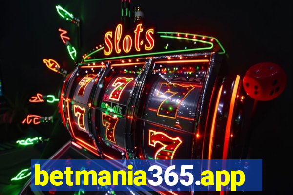 betmania365.app