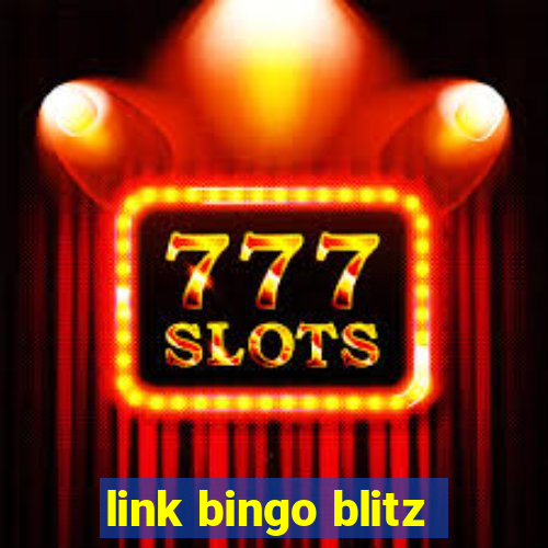 link bingo blitz