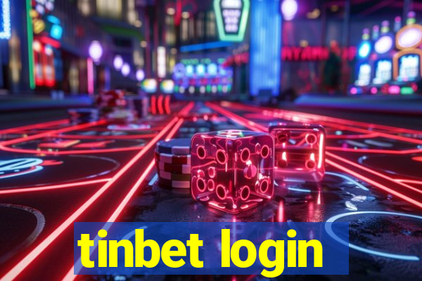 tinbet login