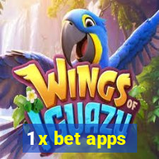 1 x bet apps