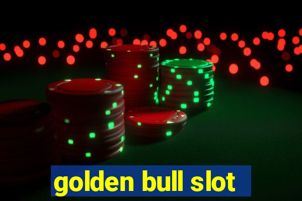 golden bull slot