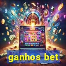 ganhos bet