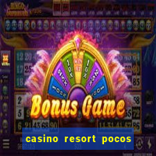 casino resort pocos de caldas