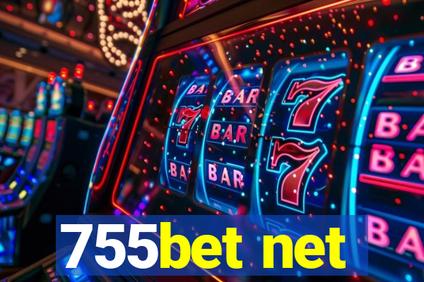 755bet net