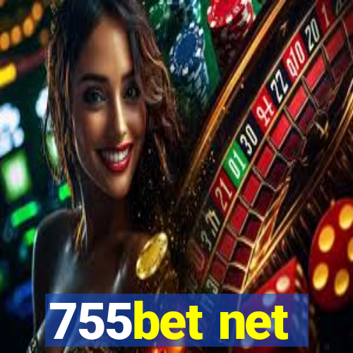 755bet net