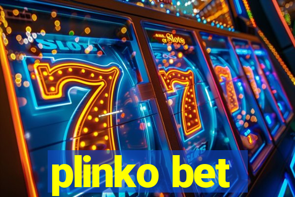 plinko bet