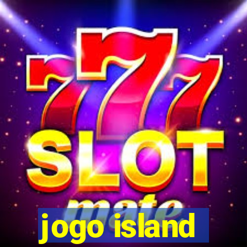 jogo island