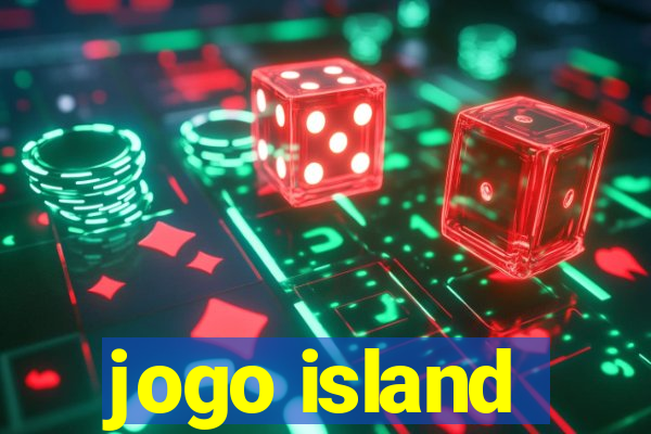 jogo island