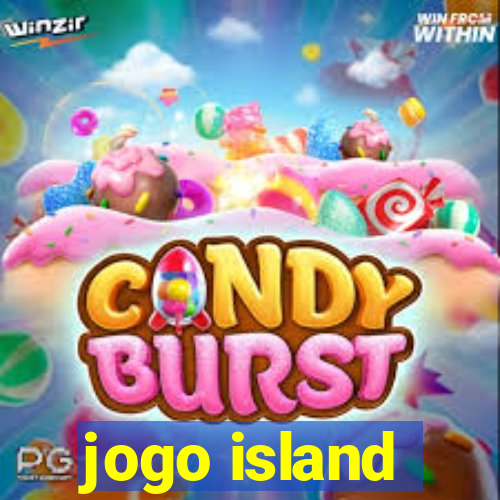 jogo island