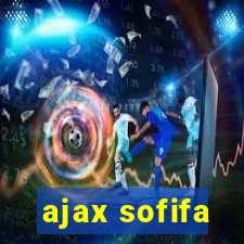 ajax sofifa