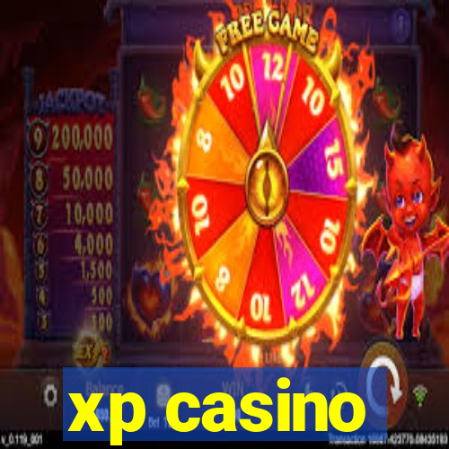 xp casino