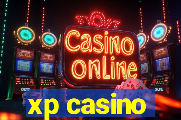 xp casino