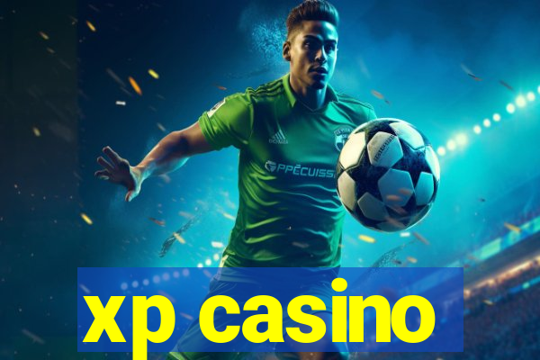 xp casino