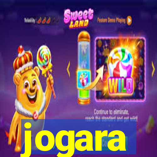 jogara